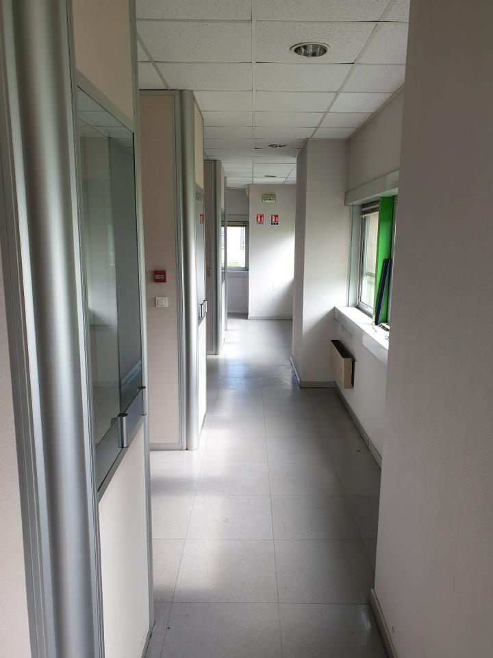 Bureau Nantes 480m² Location bureau Nantes Loire-Atlantique OLBUR2112498 2